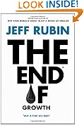 The End of Growth
