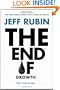 The End of Growth