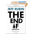 The End of Growth