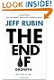 The End of Growth