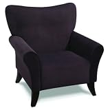 Curves Arm Chair