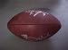 Ben Roethlisberger & Hines Ward Pittsburgh Steelers Hand Signed Authentic Super Bowl XLIII Game Ball