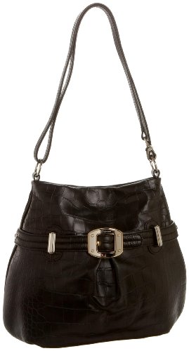 B. MAKOWSKY Classics Waverly Cross-Body