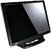 corega 14.1型ワイドサブ液晶モニタ グレアパネル採用 アナログ入力 黒 CG-L14WAGB