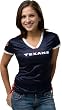 Houston Texans Women's Draft Me II V-Neck Top