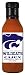 Kansas State Wildcats Cajun Grilling Sauce