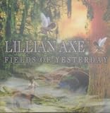 Fields of Yesterday