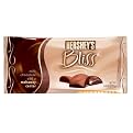 Hershey's Bliss Milk Chocolate with a Meltaway Center