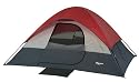 Mountain Trails South Bend 9- by 7-Foot, 4-Person Sport Dome Tent