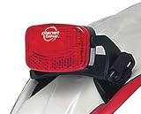 Planet Bike Blinky 3H Tail Light Bicycle Bike