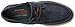 Skechers USA Men's Status Melec Boat Shoe,Navy,10 D US