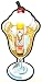 Butterscotch Ice Cream Sundae Flavored Lip Balm (1 Each)