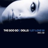 Let Love In (CD/DVD)