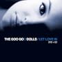 Let Love In (CD/DVD)
