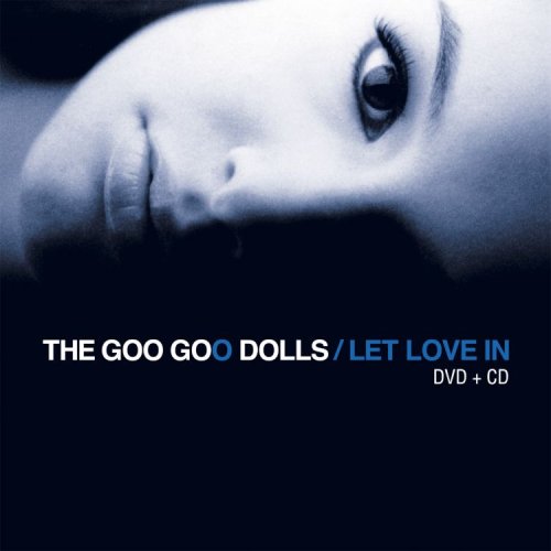 Goo Goo Dolls - Can
