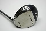 Used Mizuno Mp-001 Driver