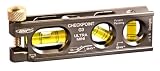 Checkpoint 303 Ultra-Mini G3 Torpedo Level