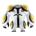 Ben 10 - 10cm Collectable Figure - Cannonbolt
