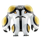 Toys : Ben 10 - 10cm Collectable Figure - Cannonbolt