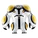 Ben 10 - 10cm Collectable Figure - Cannonbolt
