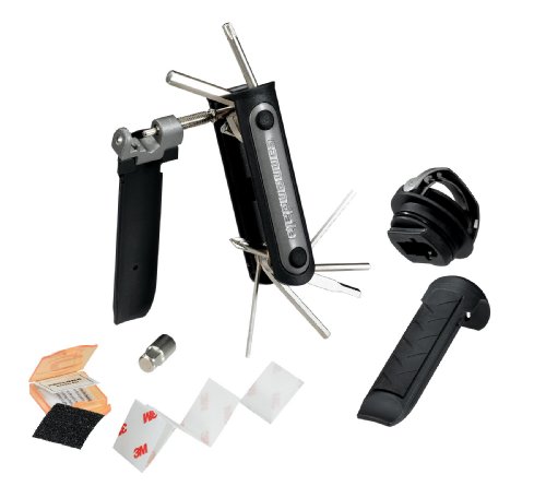Cannondale Werkzeug Tool Headwrench, 7A500BLK/ONE.black