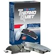 Wagner MX800 Disc Brake Pad Set