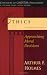 Ethics: Approaching Moral Decisions (Contours of Christian Philosophy)