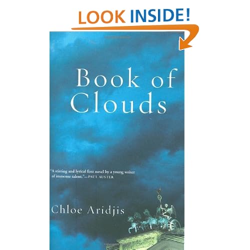 Book of Clouds