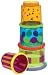 Baby : Clarified Stacking Cups