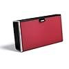 Cache pour enceinte mobile sans fil SoundLink� nylon (Rouge)