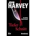 Tiefer Schnitt: Kriminalroman: Ein Fall f�r Charlie Resnick