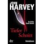 Tiefer Schnitt: Kriminalroman: Ein Fall f�r Charlie Resnick