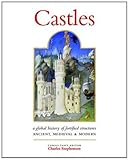 Castles : a history of fortified structures