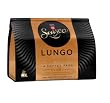 Senseo Lungo Delicato 14 Pads (111 g), 5er Pack (5 x 111 g)