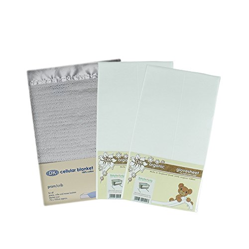 next cellular blanket