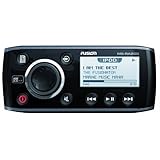 Fusion MS-RA205KTS Combo Pack with MS-RA205 Head Unit and MS-EL602 Speaker