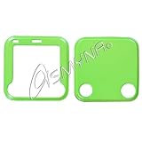 SnapOn Protector Case Phone Cover for Nokia Twist 7705 Verizon - Pearl Gree ....