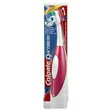 Colgate - Brosses � Dents � Piles - Actibrush