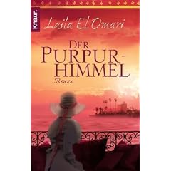 Der Purpurhimmel: Roman