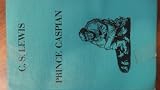 Prince Caspian: The Return the Narnia