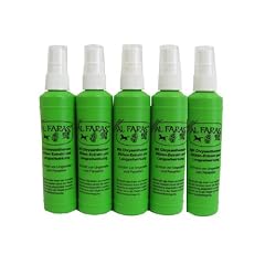 Al Faras Insektenschutzmittel 5 x 100ml