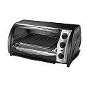 Black & Decker Toaster Oven