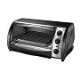 Black & Decker CTO649 Toaster Oven