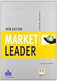 Market leader : elementary business. English test file
