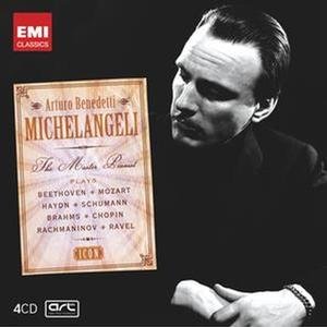 Ludwig van Beethoven - Arturo Benedetti Michelangeli - Zortam Music
