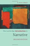 The Cambridge Introduction to Narrative (Cambridge Introductions to Literature)