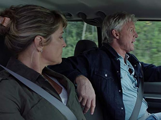 Watch Heartland Season 12 Episode 10 - All Hearts Lead Home Online Now