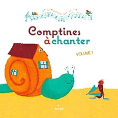 Comptines � chanter Vol 1 (NE)
