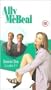 Ally McBeal [VHS]