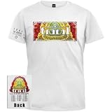 Tool - Infinity Tour T-Shirt